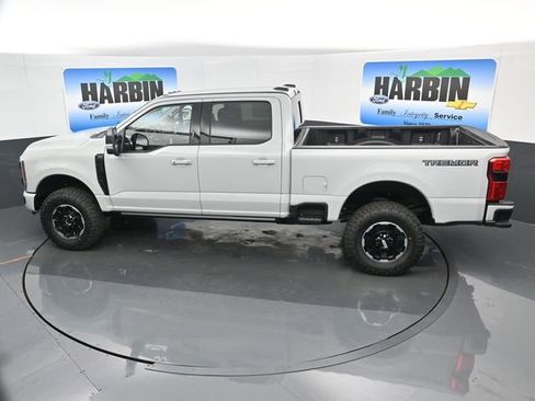 New 2026 Ford F250 Lariat w/ Tremor Off-Road Package image 17
