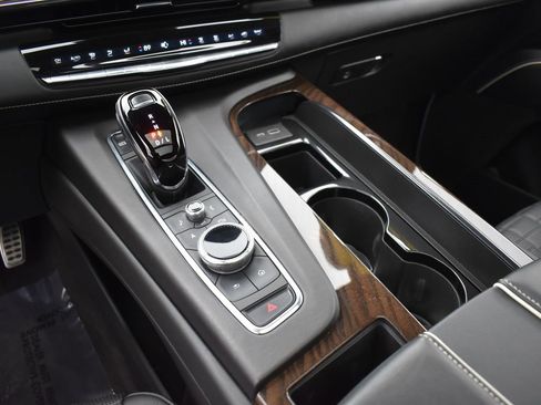 Used 2023 Cadillac Escalade Sport Platinum image 20