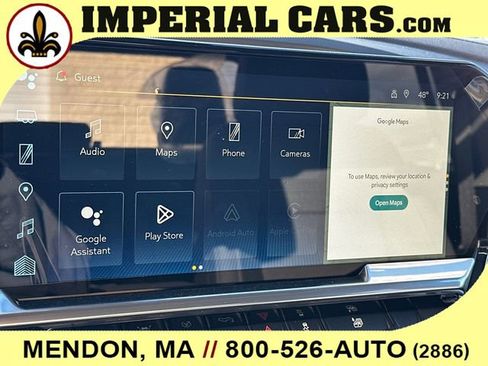 New 2026 Chevrolet Silverado 1500 LT image 28