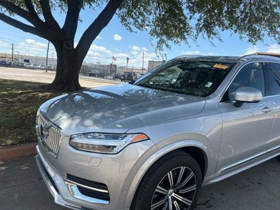 Used 2024 Volvo XC90 B6 Plus