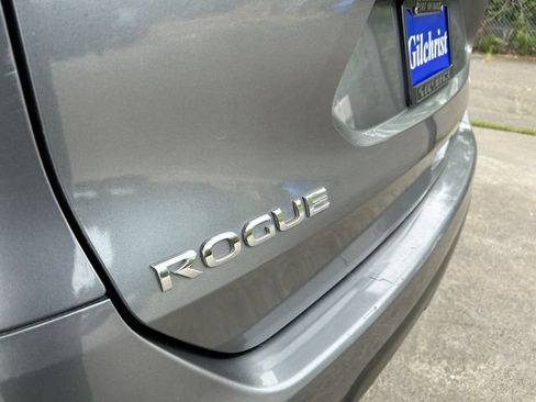 Used 2016 Nissan Rogue S AWD/4WD image 29