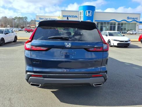 New 2026 Honda CR-V Sport-L image 4