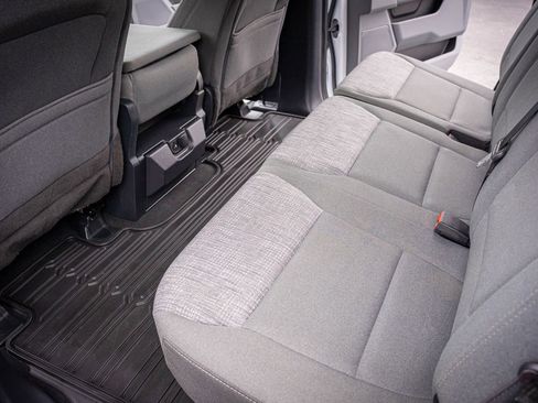 Used 2023 Ford F250 XLT w/ FX4 Off-Road Package image 27