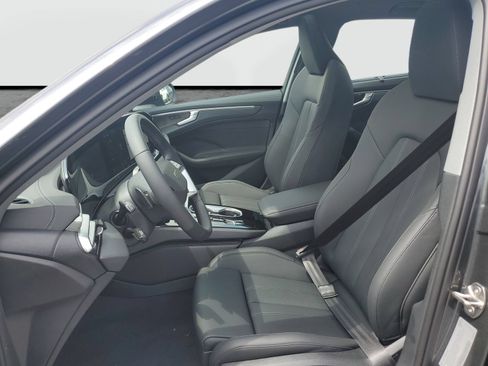 New 2026 Audi A6 Premium Plus AWD/4WD image 19