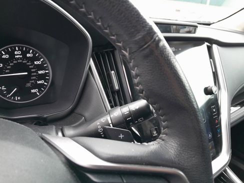 Used 2023 Subaru Outback Limited XT image 19