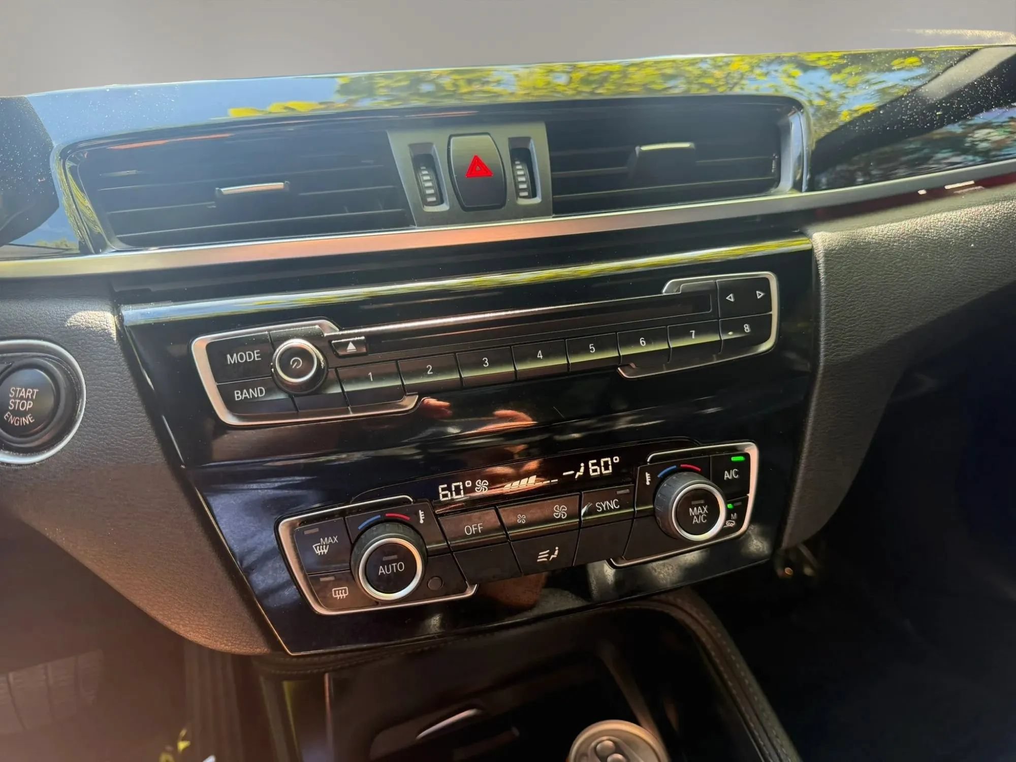 Used 2017 BMW X1 sDrive28i FWD image 23