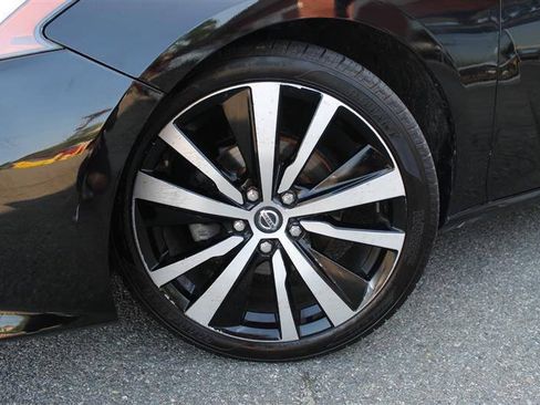 Used 2020 Nissan Altima 2.5 S FWD image 9