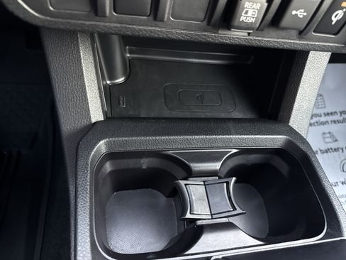 Certified 2023 Toyota Tacoma TRD Sport image 24