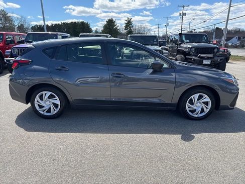 Used 2024 Subaru Impreza 2.0i image 6