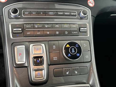 Used 2023 Hyundai Santa Fe SEL image 23