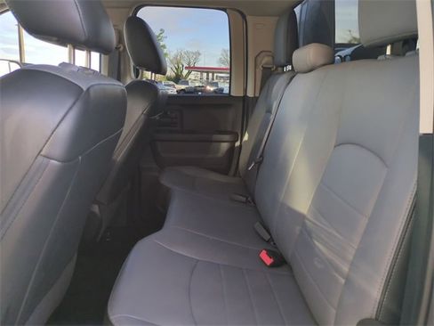 Used 2023 RAM 1500 Tradesman w/ Trailer Tow Group image 13