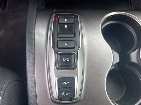 Used 2019 Honda Passport Sport image 18