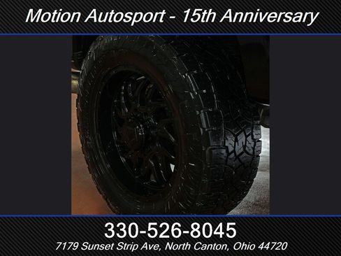 Used 2017 Ford F350 Lariat w/ Lariat Ultimate Package AWD/4WD image 39