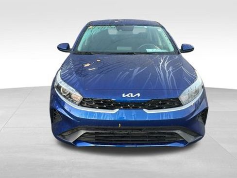 Used 2024 Kia Forte LXS image 5