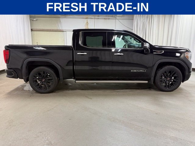 Used 2020 GMC Sierra 1500 Denali w/ Denali Ultimate Package AWD/4WD image 3