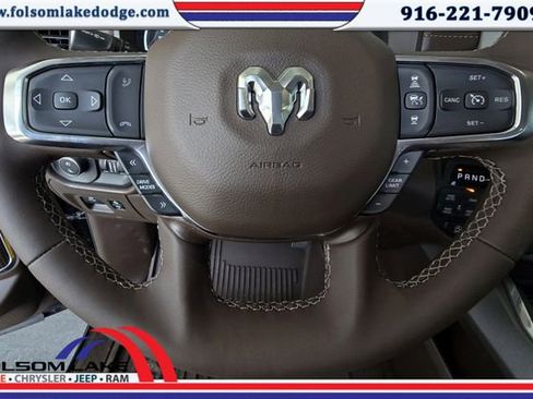 Used 2025 RAM 1500 Laramie image 14