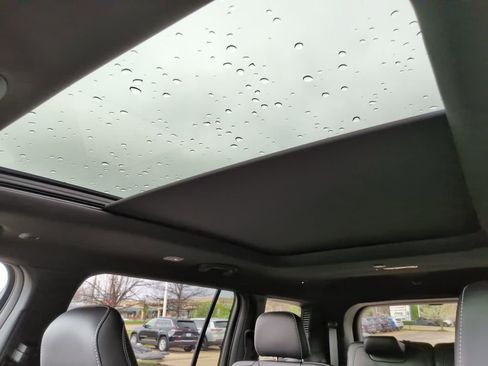 New 2026 Jeep Grand Cherokee L Limited image 31