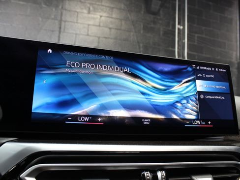 Used 2024 BMW M440i Convertible RWD image 66