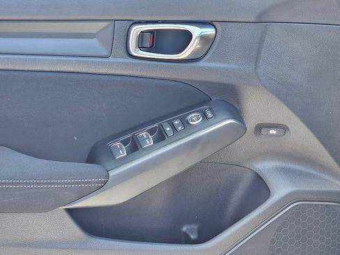 Used 2023 Honda Civic Sport image 18