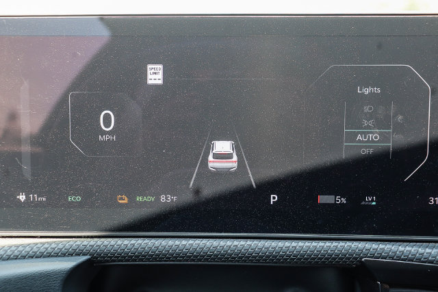New 2026 Kia EV6 GT-Line AWD/4WD image 23