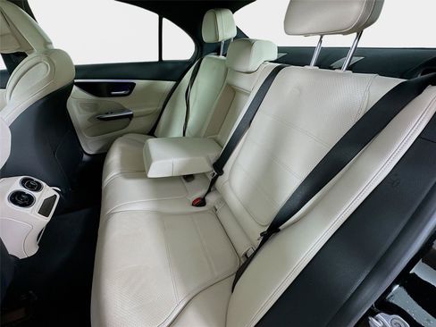 Certified 2023 Mercedes-Benz C 300 4MATIC Sedan image 30