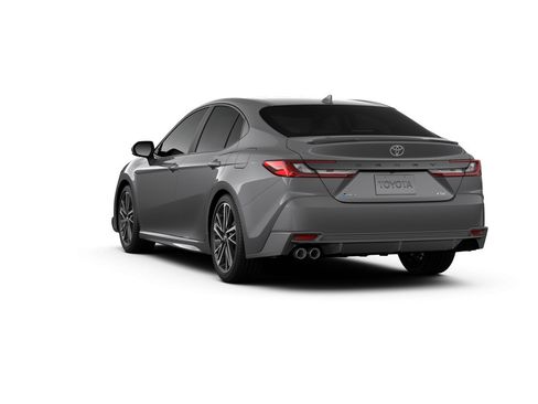 New 2026 Toyota Camry XSE w/ Premium Plus Package FWD image 48