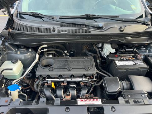 Used 2011 Kia Sportage EX image 20