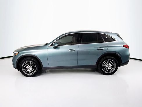 Certified 2026 Mercedes-Benz GLC 300 image 8