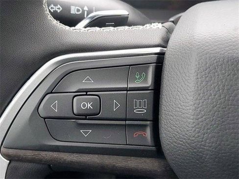 New 2026 Jeep Grand Cherokee L Limited AWD/4WD image 23
