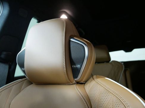 New 2026 INFINITI QX60 Autograph w/ Autograph Tech Package image 18