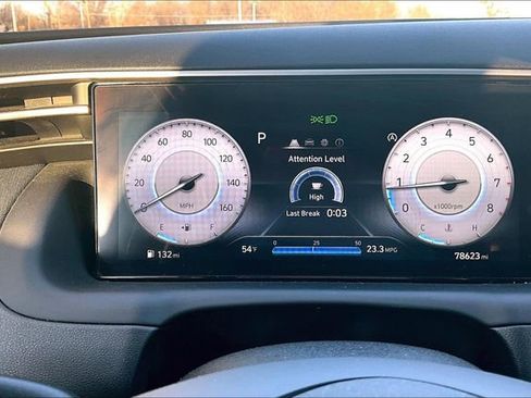 Used 2023 Hyundai Tucson SEL w/ Convenience Package image 12