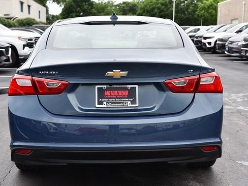 Used 2024 Chevrolet Malibu LT FWD image 6
