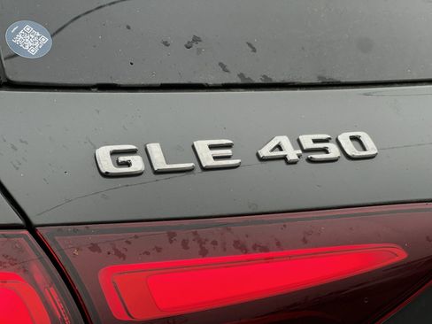 New 2026 Mercedes-Benz GLE 450 4MATIC image 29