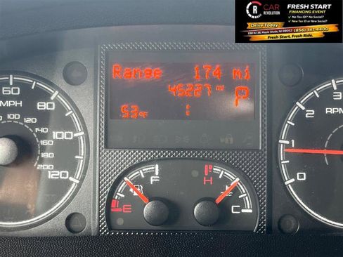 Used 2020 RAM ProMaster 3500 image 22