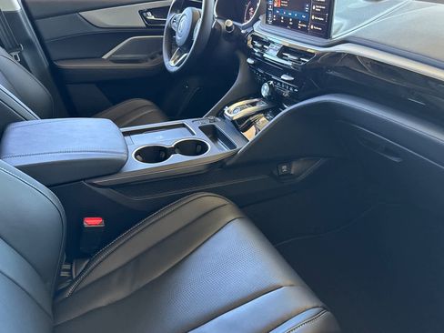 New 2026 Acura MDX SH-AWD w/ Technology Package image 14