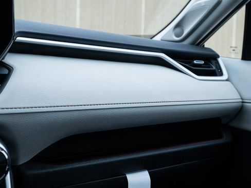 New 2025 Toyota RAV4 Limited w/ Weather Package image 33