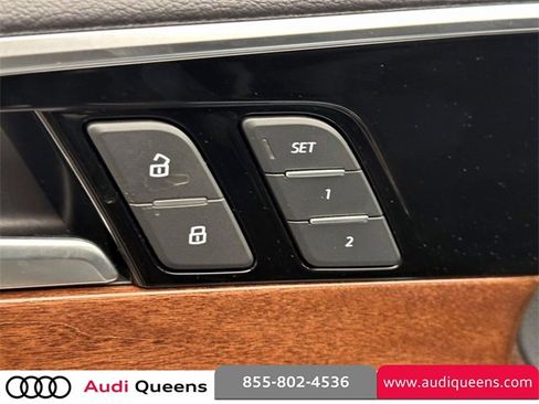 Used 2024 Audi A5 2.0T Premium image 18