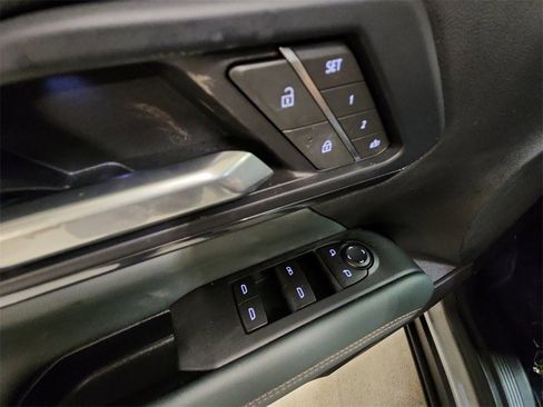 Certified 2026 GMC Terrain AT4 w/ Convenience Package III image 36