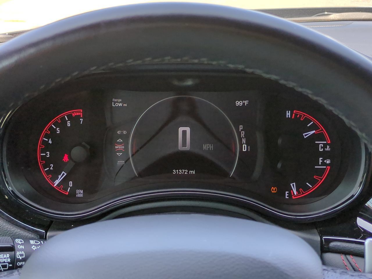 Used 2025 Dodge Durango GT AWD/4WD image 26
