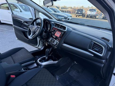 Used 2016 Honda Fit LX image 12