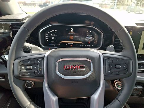New 2026 GMC Sierra 1500 SLT w/ SLT Premium Plus Package image 15