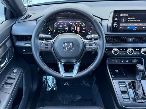 New 2026 Honda CR-V Sport-L image 11