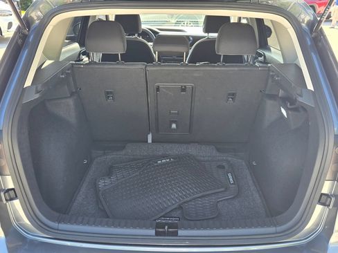 Certified 2024 Volkswagen Taos S FWD image 15