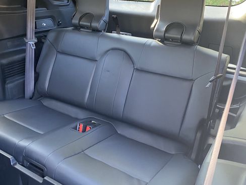 New 2025 Mitsubishi Outlander SE AWD/4WD image 24
