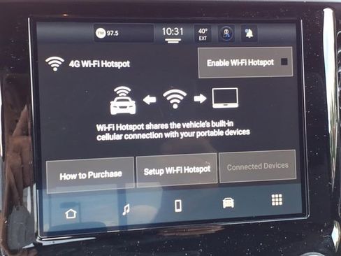 New 2026 RAM 1500 Express AWD/4WD image 12