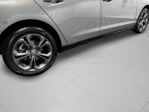 Used 2025 Honda Accord EX-L image 44