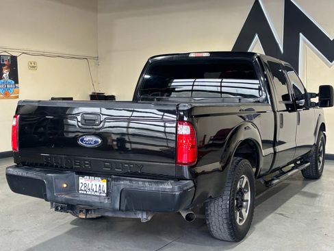 Used 2015 Ford F350 XL image 6