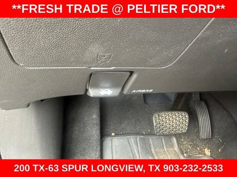 Used 2026 Buick Encore GX Sport Touring w/ Advanced Technology Package FWD image 21