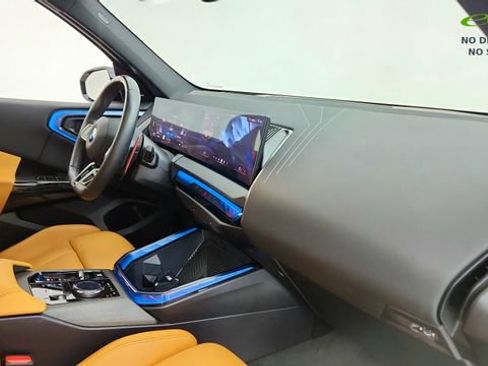 Used 2025 BMW X3 M50 AWD/4WD image 20