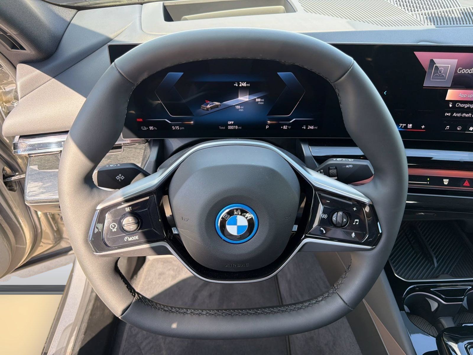 New 2027 BMW i5 eDrive40 w/ Premium Package RWD image 26